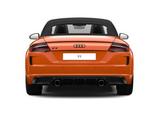 Audi TT Roadster 40 TFSI S line 20"|RAUTE|B&O|LIEBHAB - Audi TT: 20 TFSI