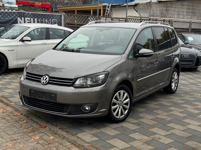 Volkswagen Highline/LED/Xenon/7Si/Neu-Tüv