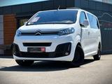 Citroën Jumpy Club M mit Fenster - Citroën Kastenwagen Jumpy