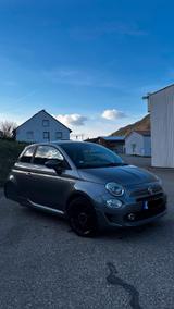 Fiat 500 SPORT Ellenator| ab 16 Fahrbar(A1... - Fiat 500S: Kleinwagen