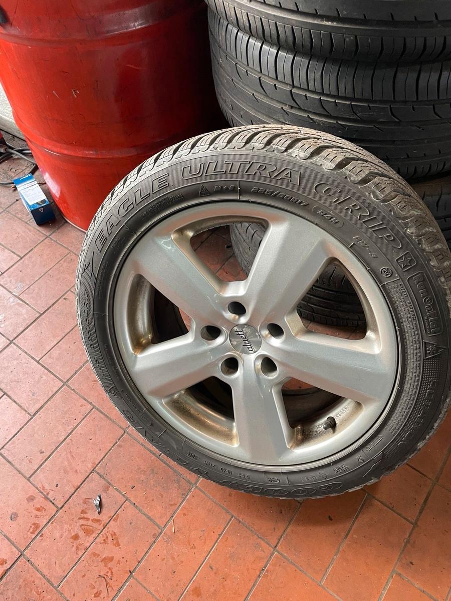 BMW 530 2005 — photo 15