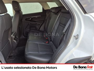 Land-Rover Range Rover - 8