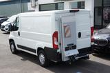 Peugeot Boxer Kasten 333 Pro*BÄR-CARGOLIFT*BÜHNE*KAM* - Ladebordwand Bär