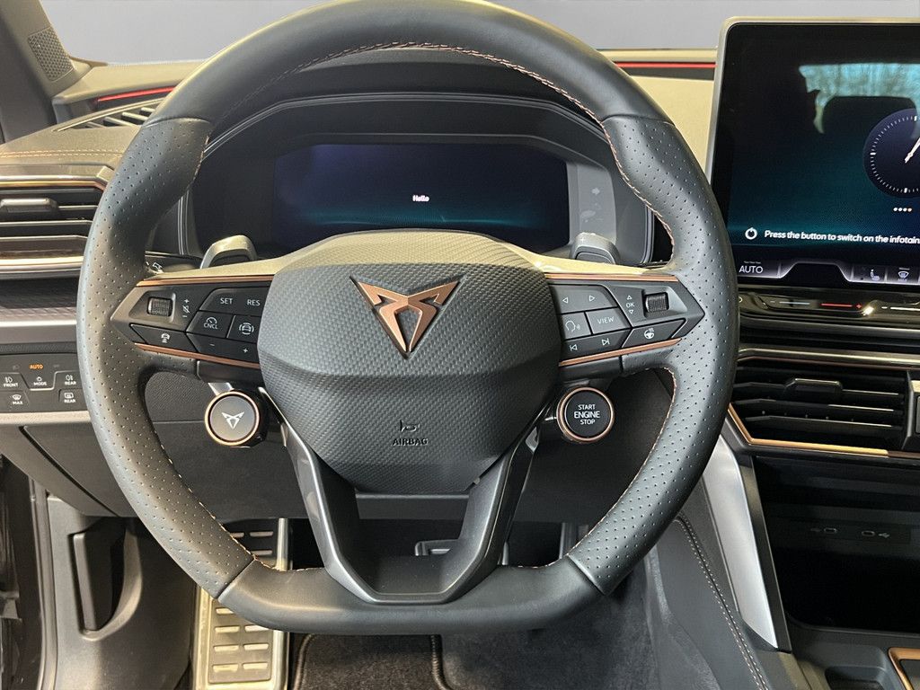 Cupra Leon - Bild 8