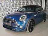 MINI COOPER S*LED*PANORAMA*NAVI*HEAD-UP*SIHZ*PDC*ALU* - MINI MINI: Schiebedach