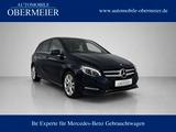 Mercedes-Benz B 200d Urban 7G-DCT LED TWA Navi Rü-Ka Ambiente - Mercedes-Benz B 200 in Bonn