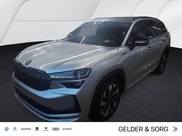 Skoda Kodiaq 2.0 TSI Sportline 4x4*Pano*Stand*7Sitze