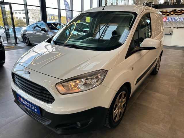 Ford Transit Courier Trend *PDC*TÜV*