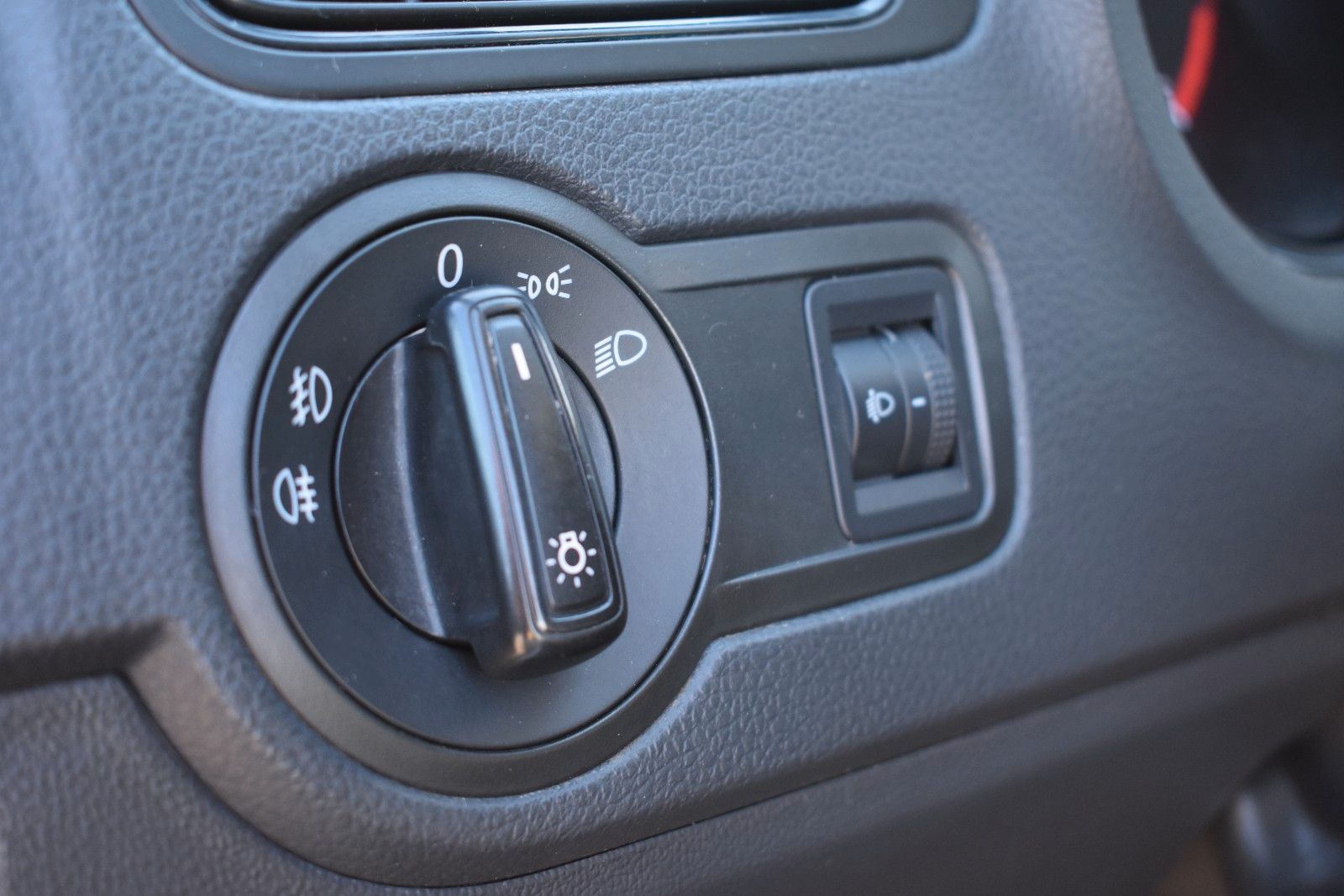 Fahrzeugabbildung Volkswagen Polo V Trendline BMT/PDC/KLIMA/SHZ