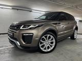 Land Rover Evoque 2.0 TD4 SE Dynamic |Aut.|Xenon|Facelift| - Land Rover Range Rover Evoque: Dynamic Se