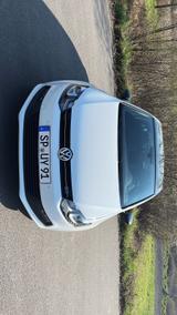 Volkswagen Vw Polo 1.4 Benziner /2.Hand/Automatik/Lüc... - Volkswagen Polo mit Benzin-Antrieb: Coupe