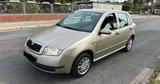 Skoda Fabia 1.4 Benzin 140.000 top zustand - Skoda Fabia aus 2005: 4.1