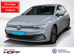 Volkswagen Golf VIII 1.5 TSI Active Navi Bluetooth Kamera L