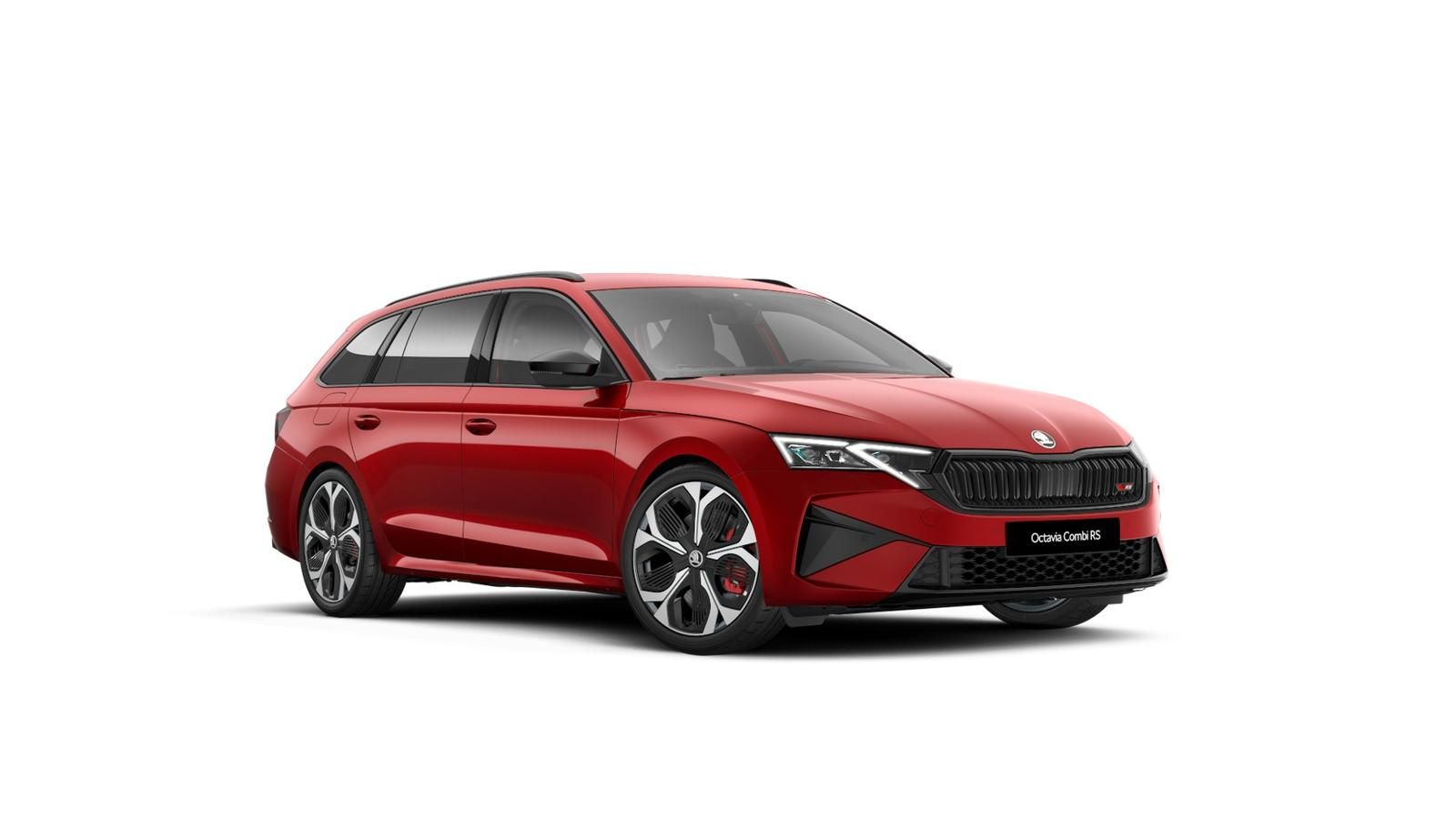 Skoda Octavia - Bild 2