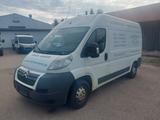 Citroën Jumper 33 L2H2 HDi 130 FAP*AHK*EXPORT*