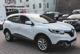 Renault Kadjar XMOD.  Automatikgetriebe  Neuer Tüv