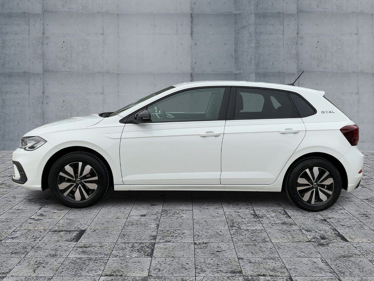 Volkswagen Polo - Bild 4