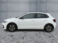 Volkswagen Polo - Vorschau Bild 4