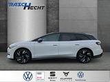 Volkswagen ID.7 Tourer Pro  210KW 77KWH*AHK*LED*NAVI* - weiße Volkswagen ID.7