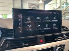 AUDI A4 - Ansicht 41