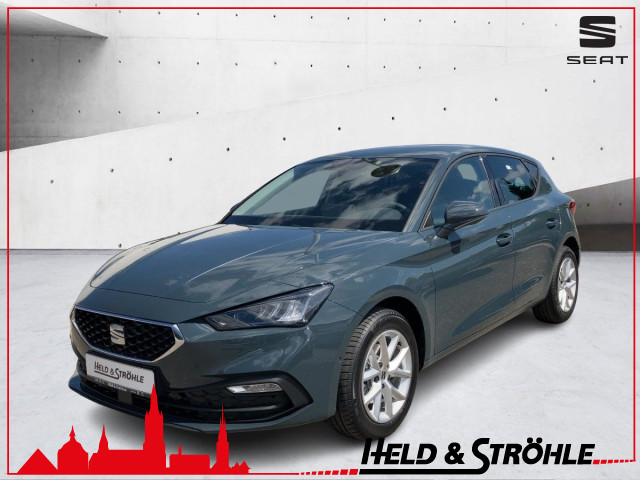 Seat Leon Road Edition 1.5 eTSI 110 kW SHZ NAVI R-KAM