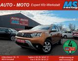 Dacia Duster II Prestige Shz/Navi/PDC/ - Dacia Gebrauchtwagen in Erfurt