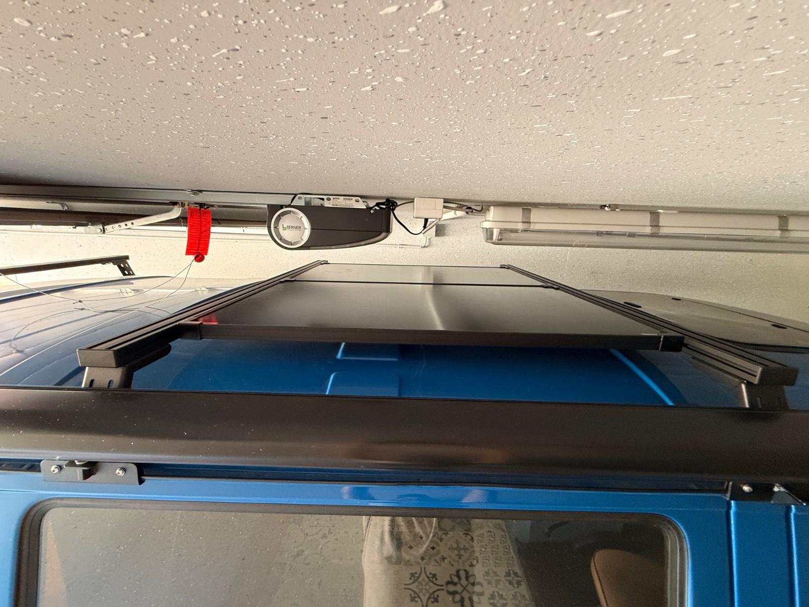 Volkswagen T3 Camper - Wohnmobil - 1.9 WBX - 5 Gang 