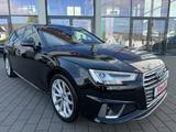 Audi A4 Avant 40 TFSI S line sport - Audi A4: Sport Line