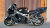 Honda CBR 900 SC33 - HONDA 1996 CBR 900