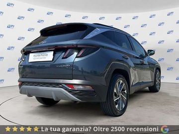 Hyundai TUCSON - 5