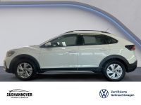 Volkswagen Taigo - Vorschau Bild 3