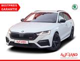 Skoda Octavia Combi 2.0 TSI DSG RS ACC LED Navi Kamera