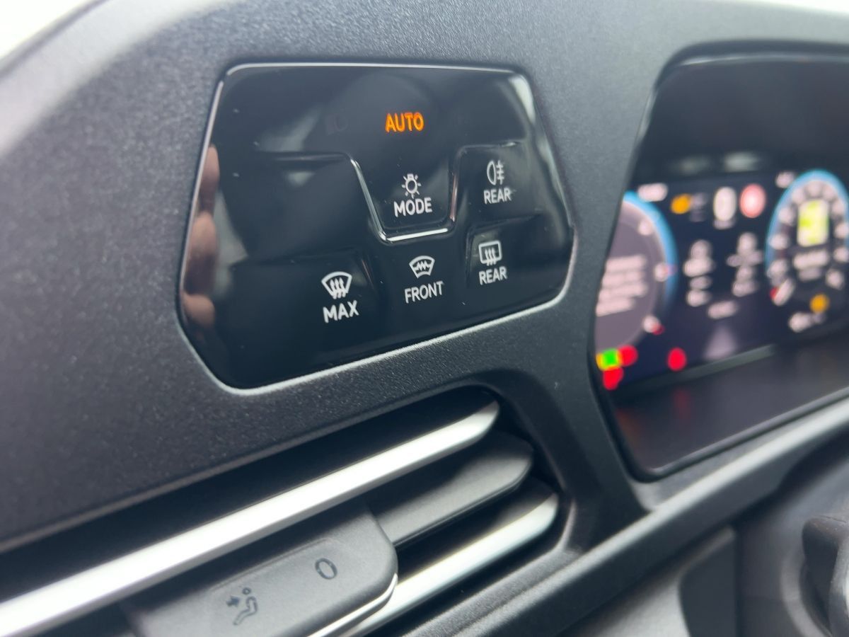 Volkswagen Caddy Maxi - Bild 18