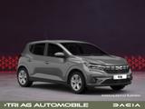 Dacia Sandero Expression TCe 90 CVT - Dacia Sandero aus 2025