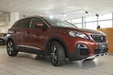 Peugeot 3008 1.2 ALLURE NAVI/LED/VIRTU./SHZ/TEMP./NEBEL - gebrauchte Peugeot 3008 aus dem Jahr 2017