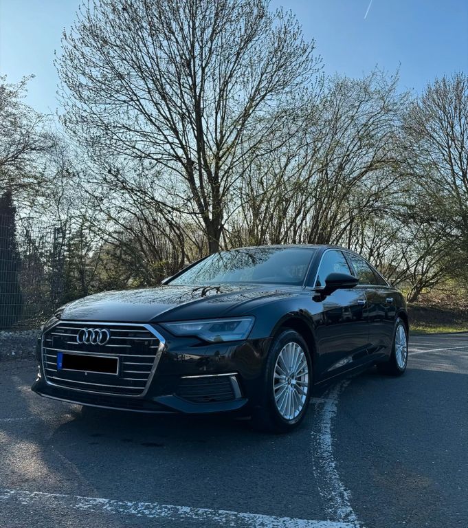 Image of Audi A6