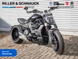 Ducati XDiavel Dark Stealth Modell 2022 - Offers