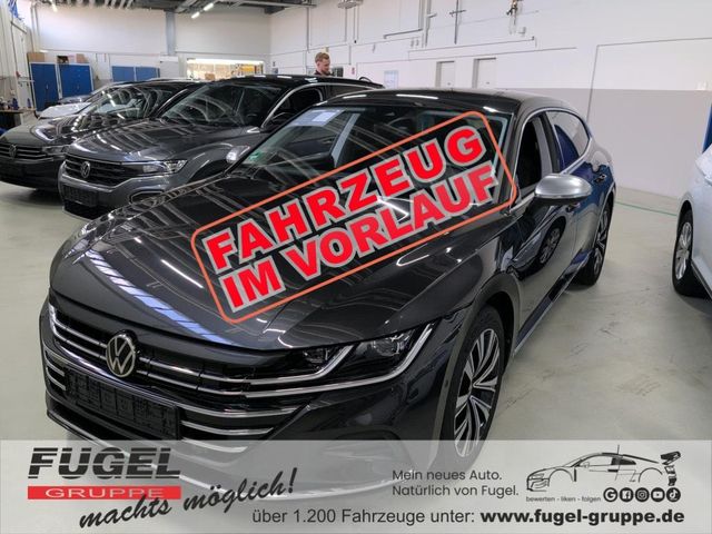 VW Arteon SB 1.4 TSI eHybrid Elegance IQ-Light|IQ-D