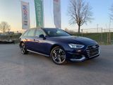 Audi A4 Avant 50 TDI quattro Sport/ 360°Kam/ ACC/ LED - Audi A4 mit Diesel-Antrieb: Kombi, 5tdi