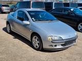 Opel Tigra 1.4i*TopZustand*Voll-Austattung - Opel Tigra: Coupé