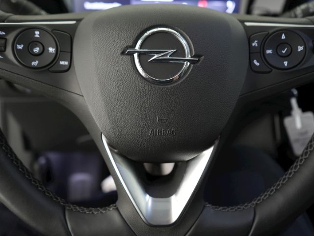 Mokka B ELEGANCE+NAVI+RÜCKFAHRKAMERA+SITZ-/LENKA