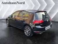 Volkswagen Golf VII 2.0 TDI BMT Cup DSG*NAVI*PAN*GRA*PDC*LM