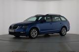Skoda OCTAVIA COMBI TOUR 1.5TSI SCHECKHEFTGEPFLEGTuvm - Skoda Octavia Tour mit Benzin-Antrieb