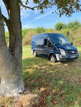 Ford Transit Surf-Camper - Ford 2009