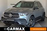 Mercedes-Benz GLE 350e 4M AMG Leder,Navi,LED,PanDach,Night,360 - gebrauchte Mercedes-Benz GLE 350 aus dem Jahr 2023