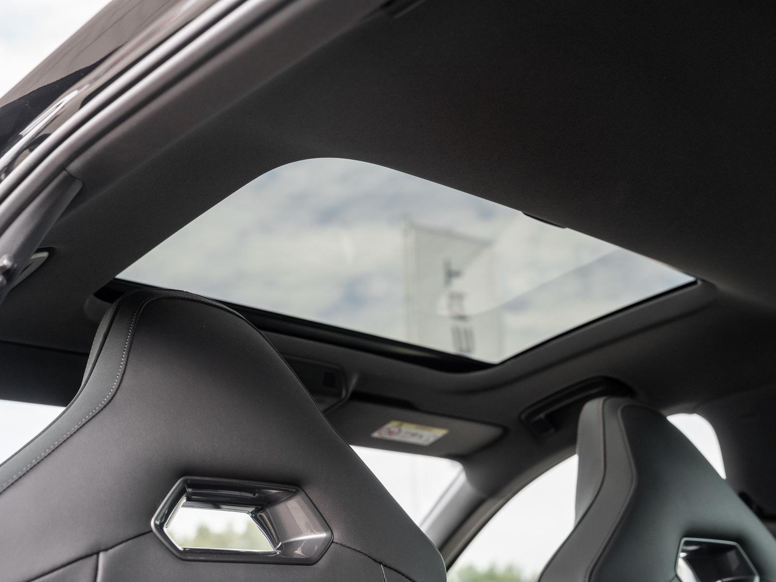 Cupra Leon VZ 2.0 TSI DSG DCC Kam. Navi Virtual ACC LM, миниатюра 12