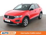 Volkswagen T-Roc 1.5 TSI ACT Style*NAVI*LED*ACC*CAM*PDC*SHZ - VW T-Roc Gebrauchtwagen in Stuttgart