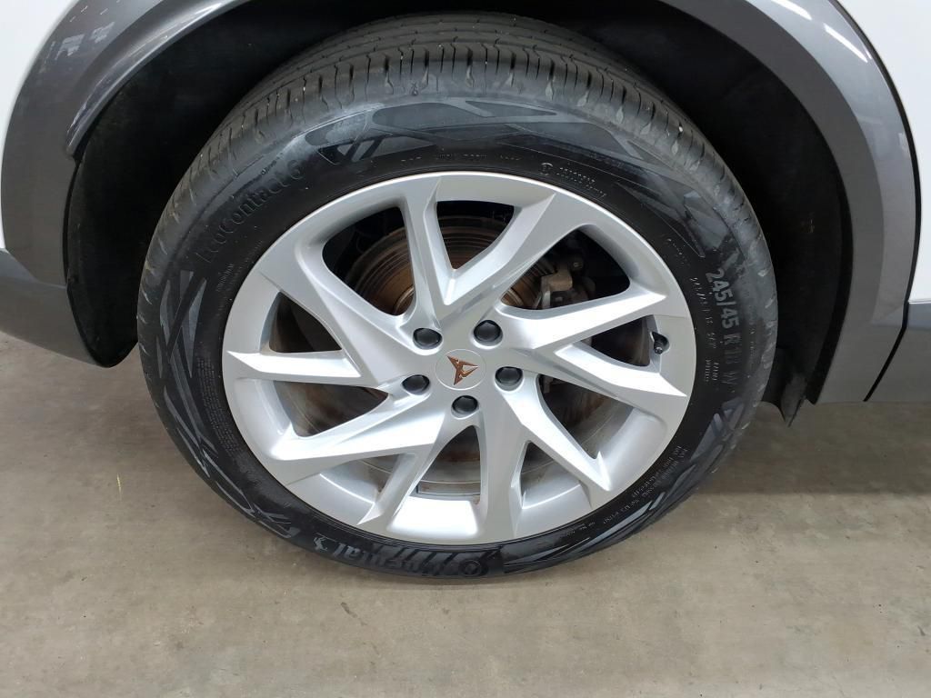 Cupra Formentor 1.4 e-Hybrid DSG PDC*Tempo*Klima