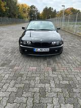 BMW E46 Cabrio 325 - BMW 325 in Aachen