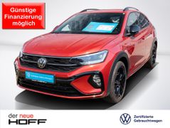 Volkswagen Taigo 1.5 TSI DSG R-Line Navi Bluetooth Anschlus